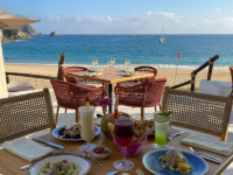 Camino Real Zaashila Huatulco Hotels in Santa Maria Huatulco