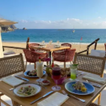 Camino Real Zaashila Huatulco