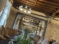Giritligil Hotel (Müze Otel) Manisa otelleri