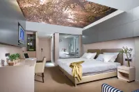 Dan Tel Aviv Hotel Hotels in Tel Aviv