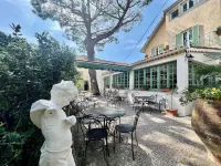 Hotel le Ponteil