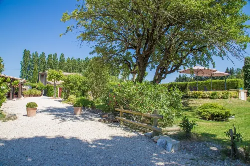 Mas Julien Hotels in Chateauneuf-du-Pape