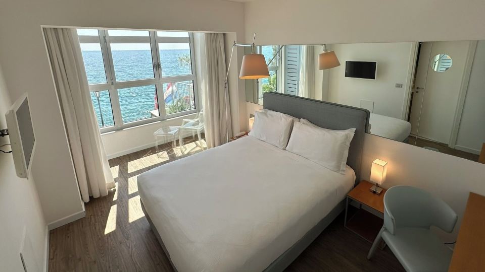 Hotel Miramare - Adults Only