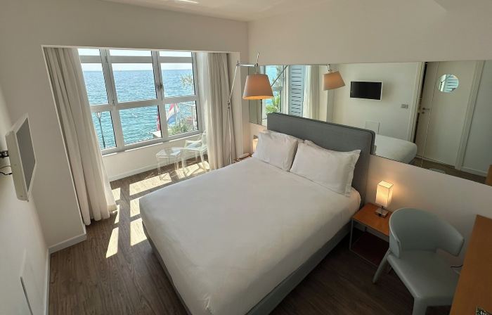 Hotel Miramare - Adults Only