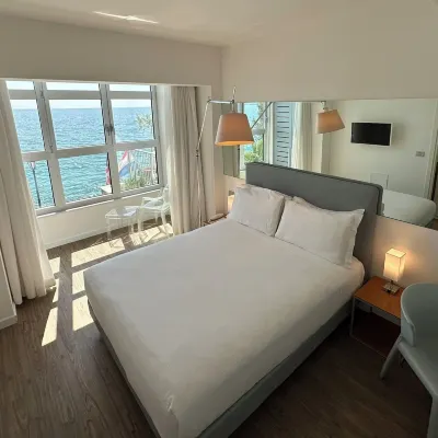 Hotel Miramare - Adults Only Hotels near باركولا