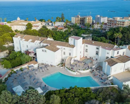 Grand Hotel Villa Politi Hotels in Siracusa