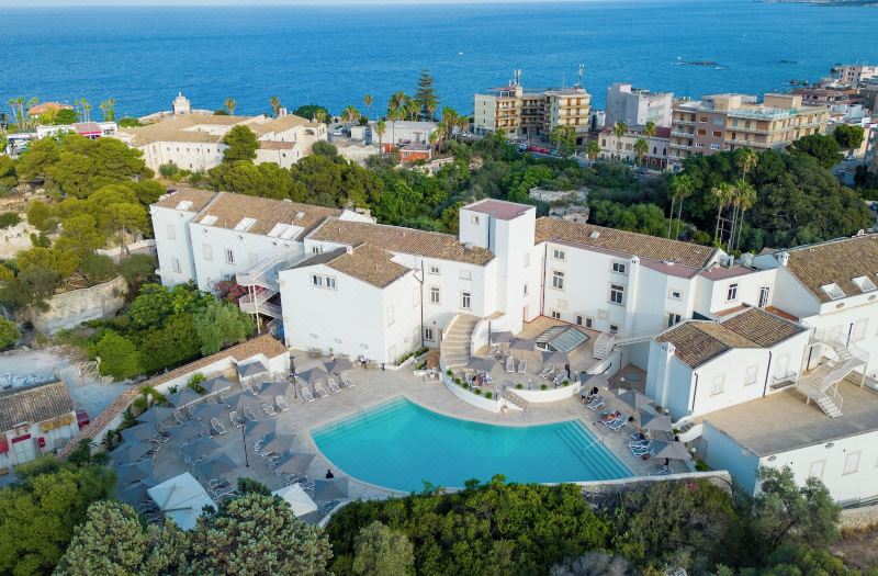 Grand Hotel Villa Politi photo 2