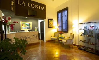 Hotel la Fonda