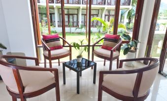 Silver Naga Hotel