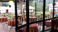 Jabali Country Lodge - breakfast