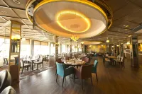 Hotell Valhall - พร้อมอาหารเช้า