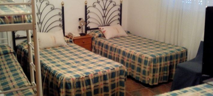Hostal Piñera Hotels in Bierzo