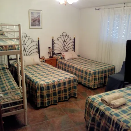 Hostal Piñera