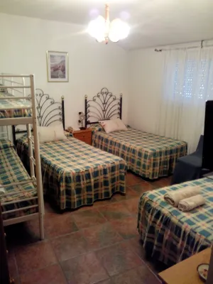 Hostal Piñera Hotels in Villafranca del Bierzo