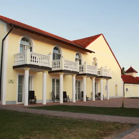 Hotel am Donaubogen