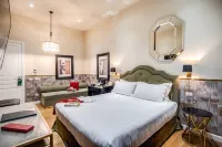 The Talent Hotel Hotels in Trevi Fountain Surrounding