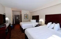 Cobblestone Inn & Suites - Monticello