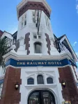 The Railway Hotel Worthing Các khách sạn gần High Salvington Windmill