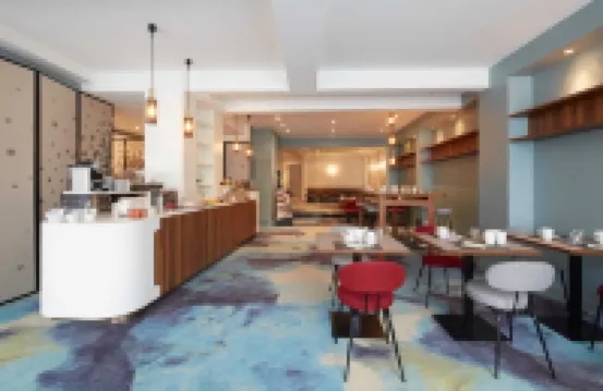 Hôtel Europe and Spa