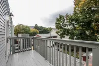 Cold Spring Hotel Hotels in West Point