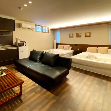Hotel Cla-SS Hiroshima-Ozu
