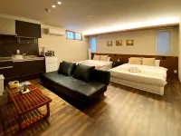 Hotel Cla-SS Hiroshima-Ozu Hotels in 