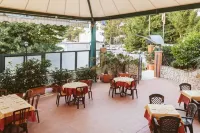 Hotel Villa Del Sorriso - breakfast