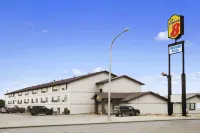 Super 8 by Wyndham Williston ND Hotels in Williston