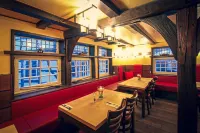 Zur alten Krone Hotels in Hattingen