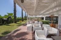 Hotel Rurale Orti di Nora & Spa - Wifi