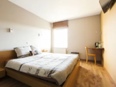 Hoevehotel Ronse Hotels in Ronse