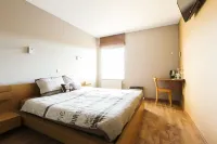 Hoevehotel Ronse Hotels in Ronse