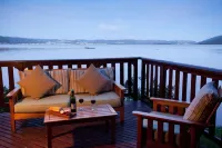 Oyster Creek Lodge - วิว