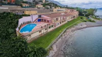 Hotel Tonnara Trabia