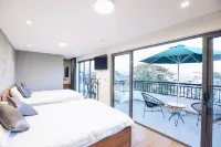 Ttr Studio Apart Hotel