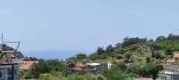 California Apart Otel - إطلالة على البحر