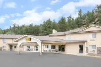 Super 8 by Wyndham Custer/Crazy Horse Area