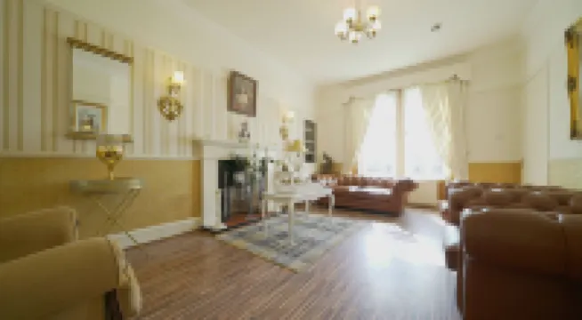 The Old Tramhouse Self Catering Apartments