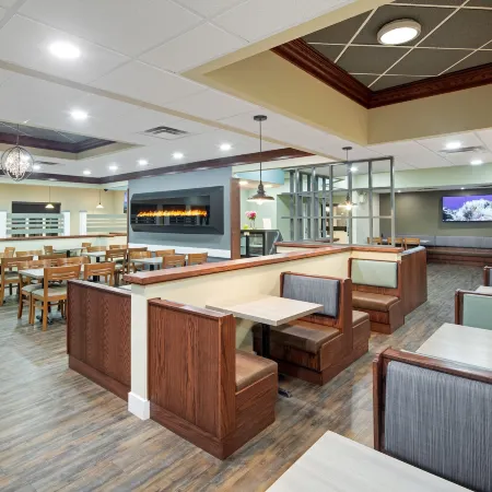 Travelodge Hotel by Wyndham Sudbury