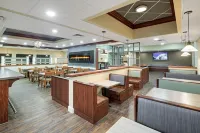 Travelodge Hotel by Wyndham Sudbury - Bữa sáng