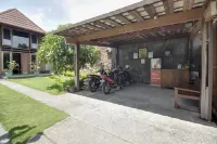 RedDoorz at Omah Kayu Homestay Yogyakarta