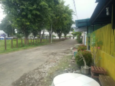 阿尤迪亞家庭旅館