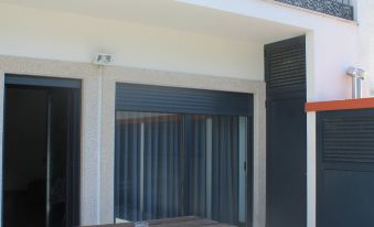 Residencial Kuarenta&Um