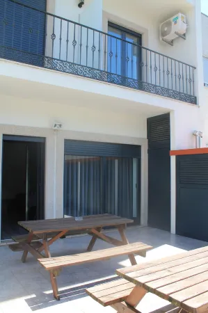 Residencial Kuarenta&Um