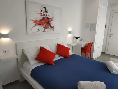 Holiday Viterbo Hotel in zona Castello Orsini