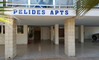 Pelides Apartments