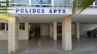 Pelides Apartments Hotel in zona Intercity Buses