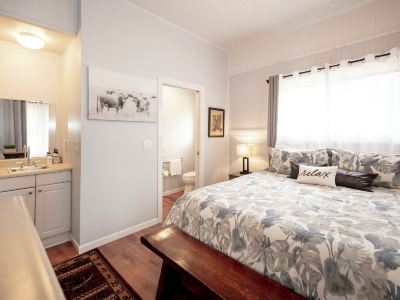 Aloha Junction Guest House - with 5 Private Suite 1-Mile from Hvnp