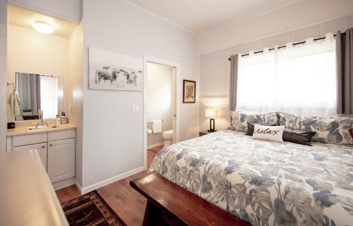 알로하 정션 B&B