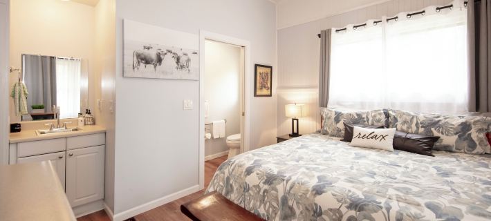 Aloha Junction Bed and Breakfast -Minutes Away from Hawaii Volcanoes National Park Hotels in Volcano